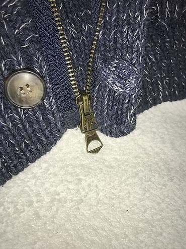 Original Pepe jeans London dzemper jakna L 100% cotton Ziper i na lalafo.rs — 5 Original Pepe jeans London dzemper jakna L 100% cotton Ziper i — 5