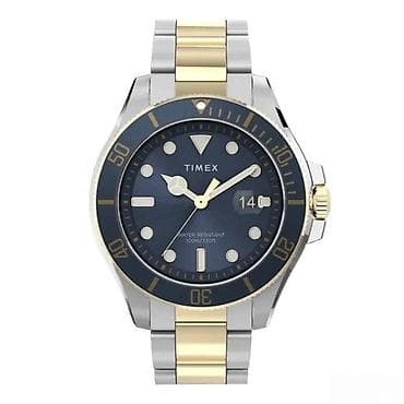 AKCIJA - TIMEX HARBORSIDE TW2V42000UK - 43mm - Crna Potpuno nov i at lalafo.rs — 1 AKCIJA - TIMEX HARBORSIDE TW2V42000UK - 43mm - Crna Potpuno nov i — 1