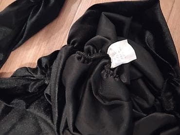 Women's Clothing: Nova plišana haljina, veličina odgovara za S i M. Ima naramenice at lalafo.rs — 6 Women's Clothing: Nova plišana haljina, veličina odgovara za S i M. Ima naramenice — 6