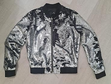 Jakna nova pisi brisi. vel. s. m. akc8jaaa at lalafo.rs — 1 Jakna nova pisi brisi. vel. s. m. akc8jaaa — 1