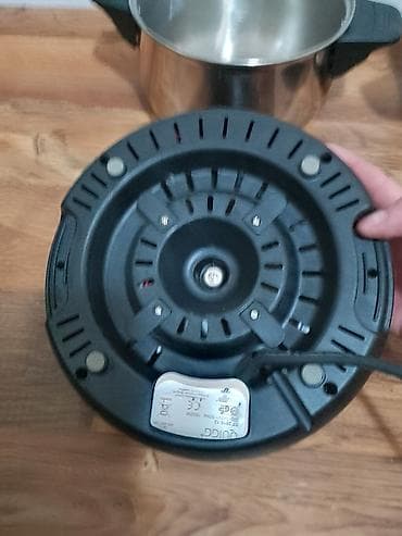 Serpe sa grejnim postoljem su potpuno ispravne, u odlicnom su stanju na lalafo.rs — 9 Serpe sa grejnim postoljem su potpuno ispravne, u odlicnom su stanju — 9