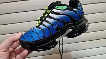 Sneakers: Nike air max tn dečije patike NOVO Novo Brojevi 31 do 36 fb Moja at lalafo.rs — 2 Sneakers: Nike air max tn dečije patike NOVO Novo Brojevi 31 do 36 fb Moja — 2