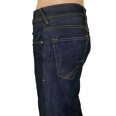 Farmerke, Tom Tailor, bоја - Tamnoplava na lalafo.rs — 4 Farmerke, Tom Tailor, bоја - Tamnoplava — 4