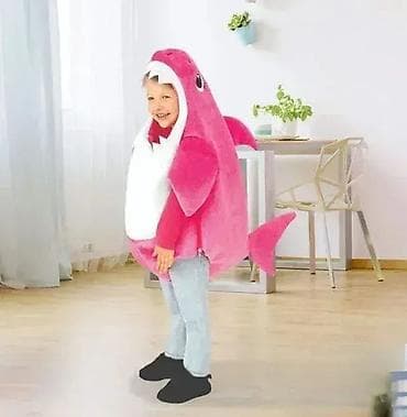 Kostim Mama Ajkula Dobrodošli u Davidov shop online market, koji će na lalafo.rs — 1 Kostim Mama Ajkula Dobrodošli u Davidov shop online market, koji će — 1