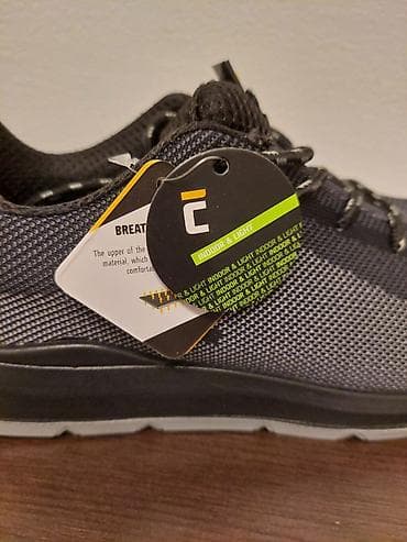 Safety work shoes: Zaštitne cipele nove Zurrum - Nove zaštitne cipele Broj 39 Lagane at lalafo.rs — 2 Safety work shoes: Zaštitne cipele nove Zurrum - Nove zaštitne cipele Broj 39 Lagane — 2