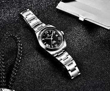Pagani Design PD-1691 -Crna/Black- Seiko NH35 Mehanizam Potpuno nov na lalafo.rs — 7 Pagani Design PD-1691 -Crna/Black- Seiko NH35 Mehanizam Potpuno nov — 7