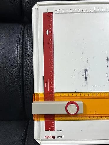 prsluk jaknica mango u: Rotring tabla za tehničko crtanje – format A3, serija Profi/Profile at lalafo.rs — 6 prsluk jaknica mango u: Rotring tabla za tehničko crtanje – format A3, serija Profi/Profile — 6