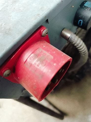 Industrijski električni grejač FRICO sa ventilatorom - Brend: FRICO at lalafo.rs — 7 Industrijski električni grejač FRICO sa ventilatorom - Brend: FRICO — 7