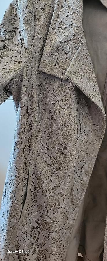 Access - zenski mantil, novo, vel s, imam puno garderobe na nalogu na lalafo.rs — 6 Access - zenski mantil, novo, vel s, imam puno garderobe na nalogu — 6