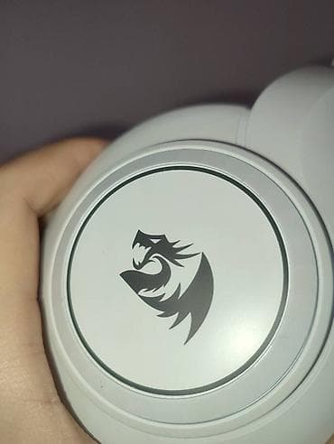 Redragon HYLAS H260W RGB Backlit gaming Headphone SNIŽENO Slusalice na lalafo.rs — 2 Redragon HYLAS H260W RGB Backlit gaming Headphone SNIŽENO Slusalice — 2