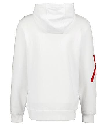 Sweatshirts: HUGO Mens Dokapi Cotton-Terry
Hoodie with Oversized Logo vel. XL NOVO at lalafo.rs — 3 Sweatshirts: HUGO Mens Dokapi Cotton-Terry
Hoodie with Oversized Logo vel. XL NOVO — 3
