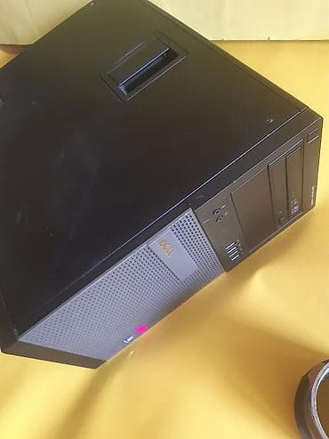 DELL OptiPlex 9020 MT – poslovni desktop računar (Mini Tower) Ključne na lalafo.rs DELL OptiPlex 9020 MT – poslovni desktop računar (Mini Tower) Ključne