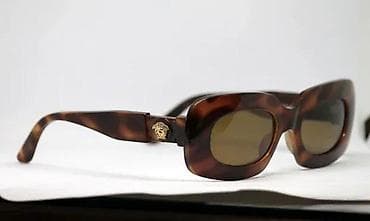 Personal Items: Gianni Versace 416 900 vintage načare za sunce. Vintage naočare koje at lalafo.rs — 1 Personal Items: Gianni Versace 416 900 vintage načare za sunce. Vintage naočare koje — 1