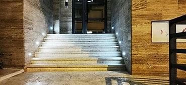 Vodootporne ugradne rozetne za stepenište za spoljnu upotreb. Prolećna na lalafo.rs — 2 Vodootporne ugradne rozetne za stepenište za spoljnu upotreb. Prolećna — 2