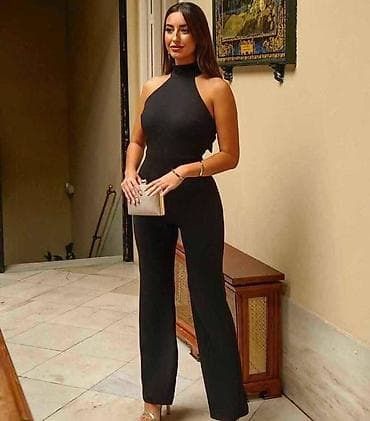 SNIŽENJE!!!
Kombinezon: 2100 dinara na lalafo.rs — 4 SNIŽENJE!!!
Kombinezon: 2100 dinara — 4