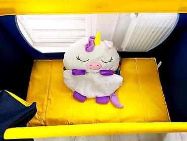 Dečiji vreća za spavanje – jednorog - Preslatka vreća za spavanje sa at lalafo.rs — 3 Dečiji vreća za spavanje – jednorog - Preslatka vreća za spavanje sa — 3