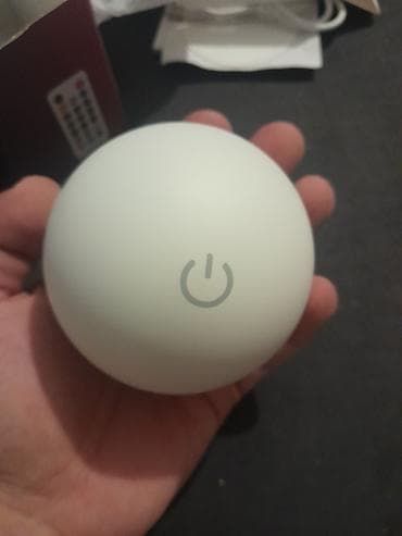 Бренд: Мекллек ЛЕД унутрашње зидно осветљење, 3 нивоа осветљености, 3 na lalafo.rs — 9 Бренд: Мекллек ЛЕД унутрашње зидно осветљење, 3 нивоа осветљености, 3 — 9