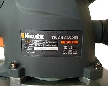 KZUBR Električna Tračna Brusilica – Šlajferica za Precizno Brušenje na lalafo.rs — 6 KZUBR Električna Tračna Brusilica – Šlajferica za Precizno Brušenje — 6
