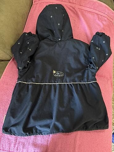 Zimska jakna, 98-104 na lalafo.rs Zimska jakna, 98-104