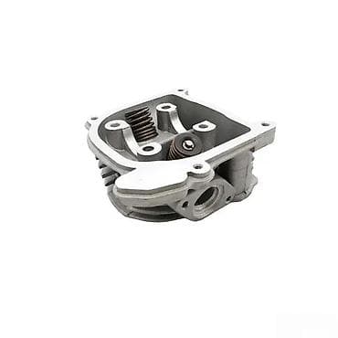 Glava cilindra za četvorotaktne skutere/mopede 4T 50cc (GY6 139QMB) - na lalafo.rs Glava cilindra za četvorotaktne skutere/mopede 4T 50cc (GY6 139QMB) -