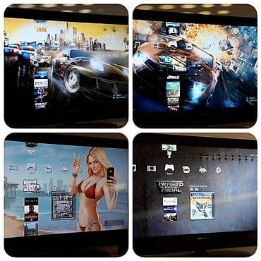 Prodajem PS3 SLIM čipovan najnovijim softverom na lalafo.rs — 4 Prodajem PS3 SLIM čipovan najnovijim softverom — 4