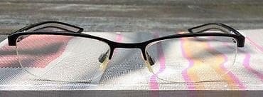 DOLCE & GABBANA dioptrijski semi ram ORIGINAL. Authentic D&G na lalafo.rs — 5 DOLCE & GABBANA dioptrijski semi ram ORIGINAL. Authentic D&G — 5