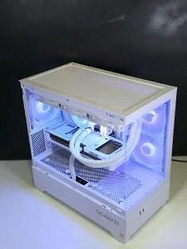 Ryzen 7800X3D RTX 5070 B650 32GB 1TB - SM155PC. ✨ Prodaja i sklapanje na lalafo.rs — 5 Ryzen 7800X3D RTX 5070 B650 32GB 1TB - SM155PC. ✨ Prodaja i sklapanje — 5