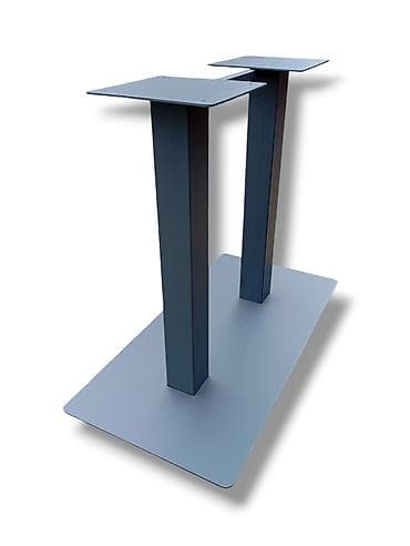 Postolja za stolove: Metalno postolje za stolove – stabilnost i moderan dizajn Naše na lalafo.rs — 1 Postolja za stolove: Metalno postolje za stolove – stabilnost i moderan dizajn Naše — 1