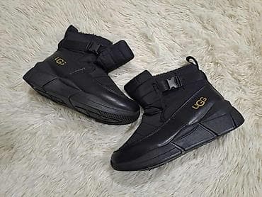 Ugg obuća 37, bоја - Siva na lalafo.rs — 2 Ugg obuća 37, bоја - Siva — 2