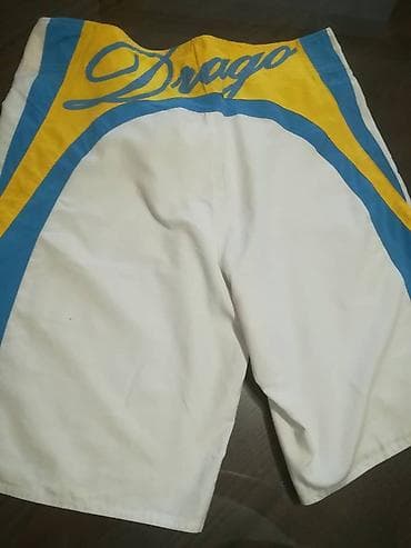 Britches and shorths color - White at lalafo.rs — 9 Britches and shorths color - White — 9