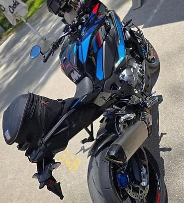Transport: Bmw s1000 xr m tank pad stiker za rezervoar mpower -2599 📌 opis: bmw at lalafo.rs — 6 Transport: Bmw s1000 xr m tank pad stiker za rezervoar mpower -2599 📌 opis: bmw — 6