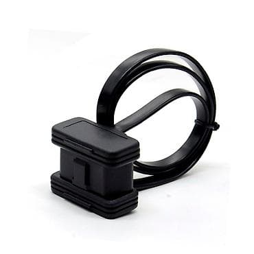 Transport: Obd2 produžni kabel 16 pina, 8 jezgra za elm auto dijagnostike at lalafo.rs — 3 Transport: Obd2 produžni kabel 16 pina, 8 jezgra za elm auto dijagnostike — 3