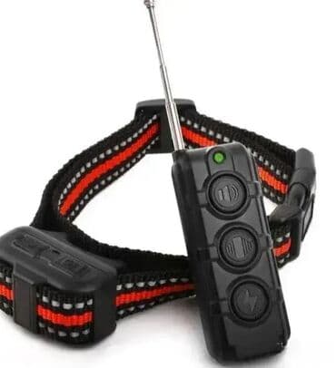 Ogrlica za dresuru pasa Teletakt - dometa 400m (DOBE DB61) na lalafo.rs Ogrlica za dresuru pasa Teletakt - dometa 400m (DOBE DB61)