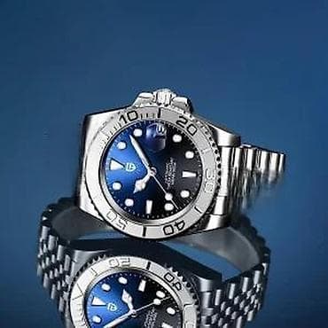 PAGANI DESIGN PD-1651 - Rolex YACHT MASTER Homage Potpuno nov muški na lalafo.rs — 8 PAGANI DESIGN PD-1651 - Rolex YACHT MASTER Homage Potpuno nov muški — 8