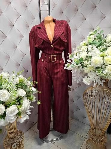 ❤️❤️ kompleti Cena: 4300 din Elegantni ženski komplet sa prugama – na lalafo.rs — 1 ❤️❤️ kompleti Cena: 4300 din Elegantni ženski komplet sa prugama – — 1