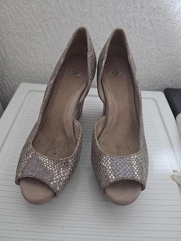 Zenske sandale br.39 ocuvane donete iz inostranstva na lalafo.rs — 1 Zenske sandale br.39 ocuvane donete iz inostranstva — 1