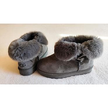 Ugg obuća 38, bоја - Siva na lalafo.rs — 5 Ugg obuća 38, bоја - Siva — 5