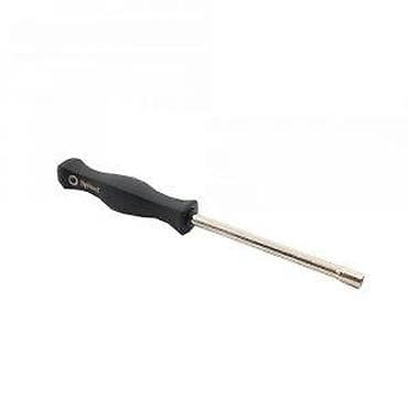 Pneumatski alati i kompresori: Ključ za navrtke sa splajnovanim prihvatom, dizajniran za efikasno na lalafo.rs — 2 Pneumatski alati i kompresori: Ključ za navrtke sa splajnovanim prihvatom, dizajniran za efikasno — 2