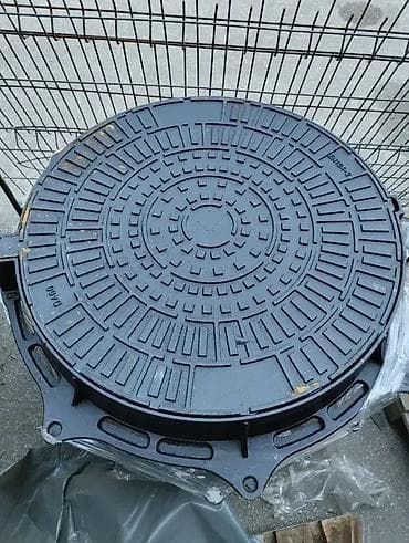 Šahta fi 600 gus 12.5 t 11.000 din na lalafo.rs — 1 Šahta fi 600 gus 12.5 t 11.000 din — 1