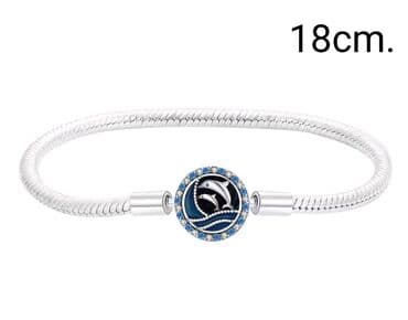 Narukvica sa priveskom, Pandora, Materijal: Cirkon na lalafo.rs Narukvica sa priveskom, Pandora, Materijal: Cirkon