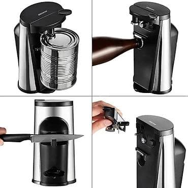 prsluk jaknica mango u: Električni multifunkcionalni otvarač za konzerve ONVAYA - 3 u 1 at lalafo.rs — 3 prsluk jaknica mango u: Električni multifunkcionalni otvarač za konzerve ONVAYA - 3 u 1 — 3