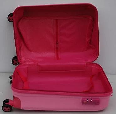 Travel suitcases and bags: Dečiji kofer na točkiće – motiv Hello Kitty - Tvrda školjka sa at lalafo.rs — 3 Travel suitcases and bags: Dečiji kofer na točkiće – motiv Hello Kitty - Tvrda školjka sa — 3
