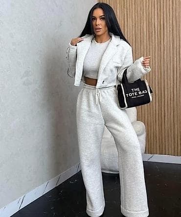 ⚜️ Univerzalna velicina
⚜️ Kompleti 3 u 1 4000 din na lalafo.rs — 2 ⚜️ Univerzalna velicina
⚜️ Kompleti 3 u 1 4000 din — 2