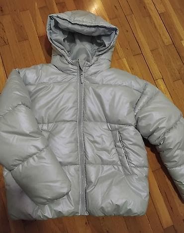 kozna jakna sa: SNIŽENJE DO KRAJA FEBRUARA!!! Nova zimska jakna za devojčice, br.158 na lalafo.rs — 1 kozna jakna sa: SNIŽENJE DO KRAJA FEBRUARA!!! Nova zimska jakna za devojčice, br.158 — 1