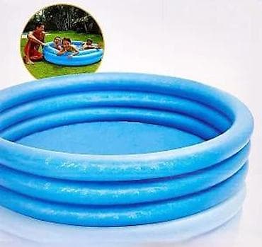 prsluk jaknica mango u: INTEX Crystal Blue – dečiji naduvani bazen - Prečnik: 1,47 m - at lalafo.rs — 5 prsluk jaknica mango u: INTEX Crystal Blue – dečiji naduvani bazen - Prečnik: 1,47 m - — 5