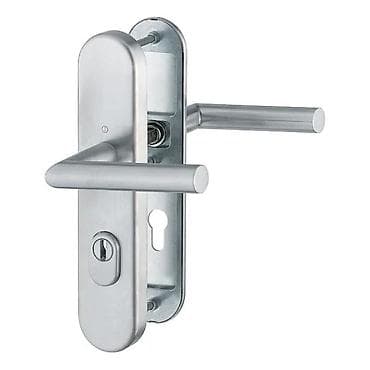 prsluk jaknica mango u: Hoppe protivpožarni sigurnosni set za vrata – model Amsterdam, dugačka at lalafo.rs — 1 prsluk jaknica mango u: Hoppe protivpožarni sigurnosni set za vrata – model Amsterdam, dugačka — 1