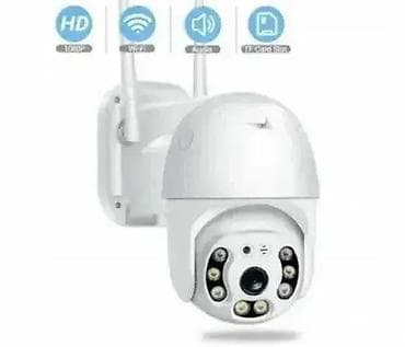 Inteligentna spoljna kamera
wifi kamera
3554.0 na lalafo.rs — 5 Inteligentna spoljna kamera
wifi kamera
3554.0 — 5