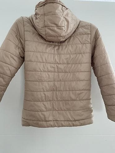 Dečja jakna Beba Kids (girls), bež/šampanj nijansa. Velicina 10 u na lalafo.rs — 2 Dečja jakna Beba Kids (girls), bež/šampanj nijansa. Velicina 10 u — 2