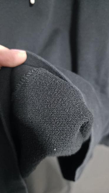 Nike trenerka, gornji deo XL, donji deo L. Komplet 2500 din na lalafo.rs — 2 Nike trenerka, gornji deo XL, donji deo L. Komplet 2500 din — 2