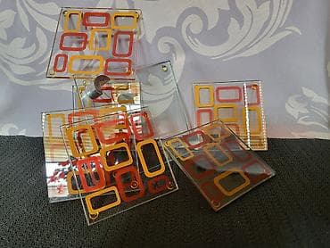 Postolja vintaz sa stalkom za case,staklena. Stalak sa at lalafo.rs — 7 Postolja vintaz sa stalkom za case,staklena. Stalak sa — 7